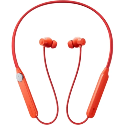 Наушники CMF by Nothing Neckband Pro Orange: Дополнительно Совместимость с Apple, Совместимость с Android, влагозащита