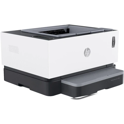 Принтер HP Neverstop Laser 1000w c Wi-Fi (4RY23A): Класс устройства Офисный