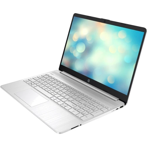 Ноутбук HP 15s-fq5051nq (7K167EA16): Екран 15.6" IPS (1920x1080) Full HD