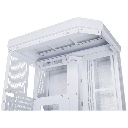 Корпус QUBE F-TANK White (FTANK_F1WU3) фото 9