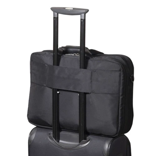 Everki Bag Versa Premium Black (EKB427) for MacBook Pro 15-16": Тип аксессуара сумка