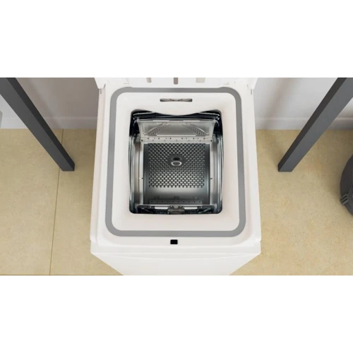 Стиральная машина Whirlpool TDLR 55020S: Сушка нет