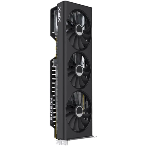 Видеокарта XFX Radeon RX 7900 GRE (RX-79GMERCB9): Тип памяти GDDR6