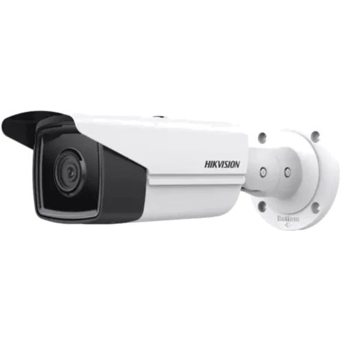 IP-камера відеоспостереження Hikvision AcuSense DS-2CD2T83G2-4I (8 MP/4 mm)
