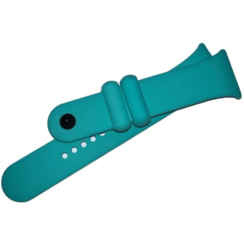 Ремінець BeCover Green (710494) for Xiaomi Mi Smart Band 8 Pro