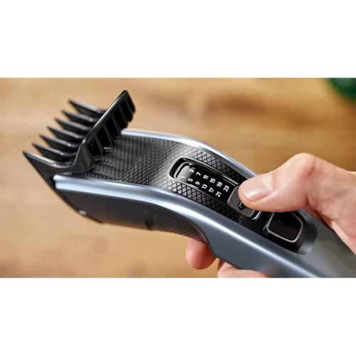 Машинка для стрижки (триммер) Philips HC3530/15 фото 6