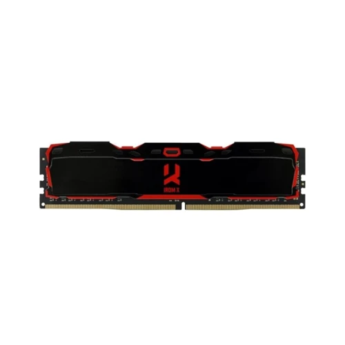 GOODRAM 8 GB DDR4 3200 MHz IRDM X (IR-X3200D464L16SA/8G)