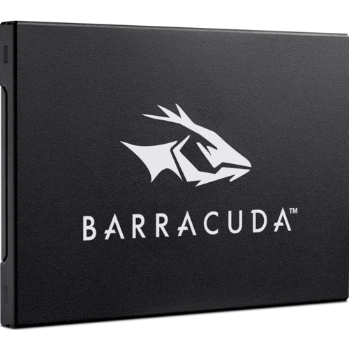 Seagate BarraCuda 480 GB (ZA480CV1A002): Интерфейс подключения SATA III