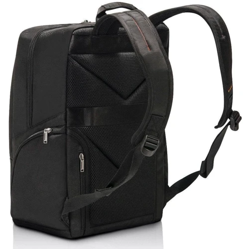 Everki Advance Black (EKP107) for MacBook 15": Тип аксесуара рюкзак