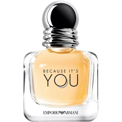 Парфюмированная вода Giorgio Armani Emporio Armani Because It`s You 30 ml