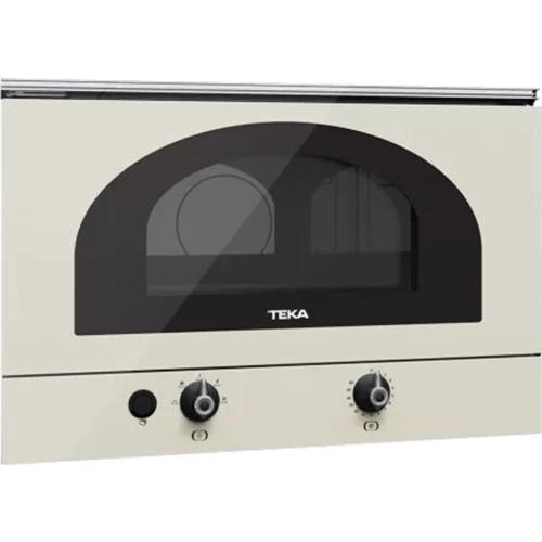 Встраиваемая микроволновая печь TEKA MWR 22 BI VNS: Мощность микроволновки 850 Вт