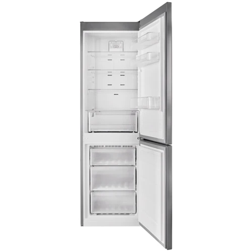 Холодильник Indesit XIT8 T2E X: Исполнение отдельностоящий