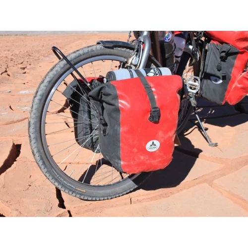 Покришка Continental Contact Travel 26 "x2.00 (101498): Призначення Для туризму