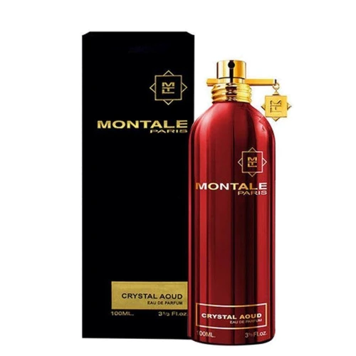 Парфюмированная вода Montale Crystal Aoud 100 ml
