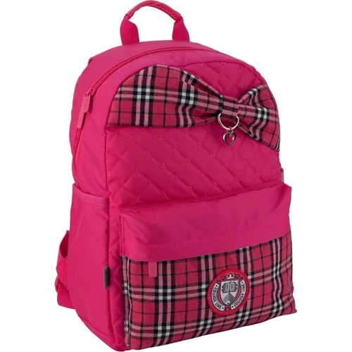 Рюкзак школьный Kite College Line K19-719M-1: Спинка Ортопедическая (анатомическая)