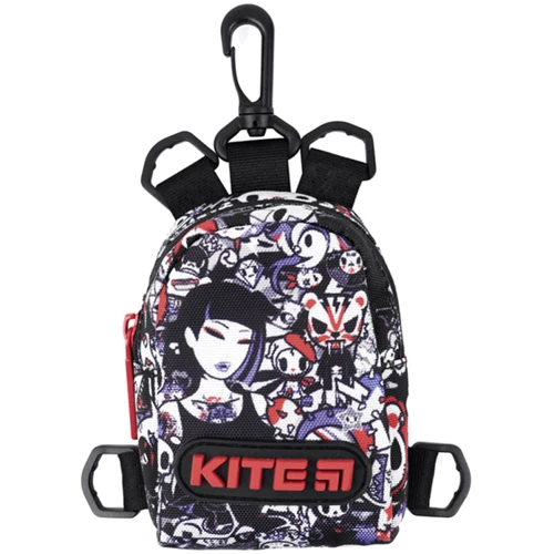 Рюкзак Kite Education tokidoki TK22-2569L: Тип Молодежный рюкзак