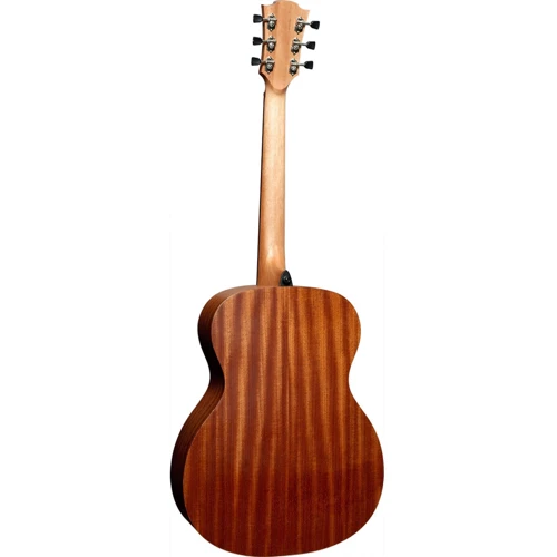 Акустическая гитара Lag Tramontane T70A-NAT
