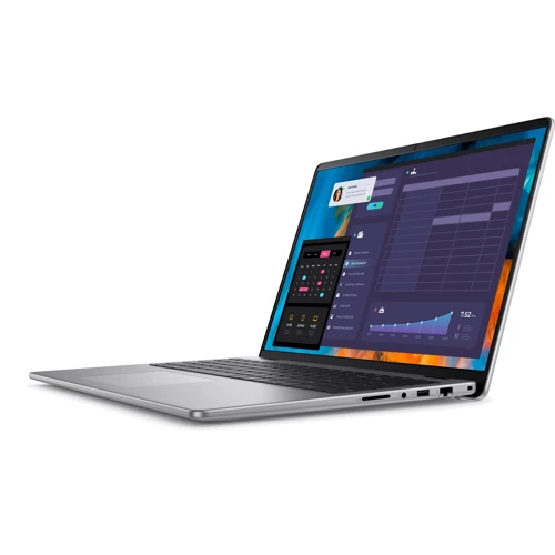 Ноутбук Dell Vostro 16 5640 (N1097VNB5640UA_W11P) UA: Тип экрана антибликовое покрытие