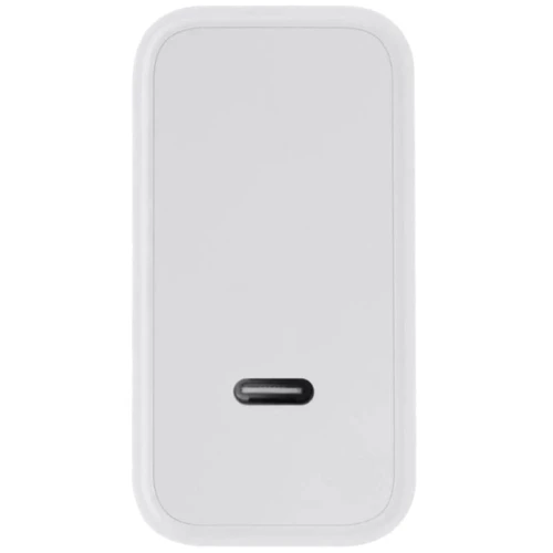 Зарядное устройство OnePlus USB-C Wall Charger SuperVOOC 160W White (VCK8HAEH): Особенности USB-C