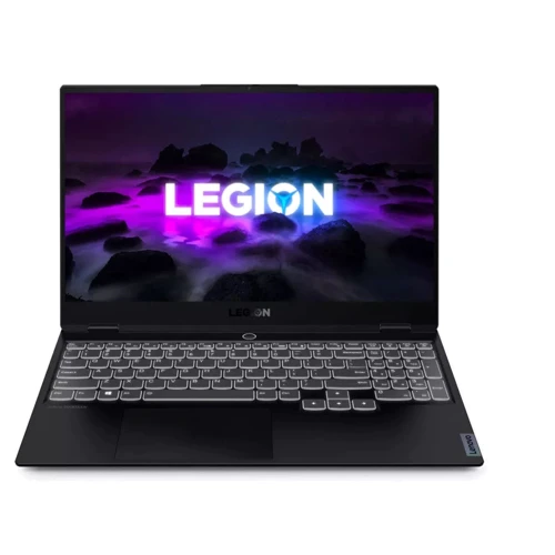 Ноутбук Lenovo Legion Slim 7 15ACH6 (82K8007CUS)