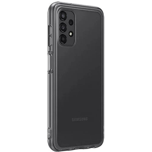 Чехол для телефонов BeCover TPU Case Transparancy for Samsung A135 Galaxy A13 4G (707596): Тип накладка на заднюю часть