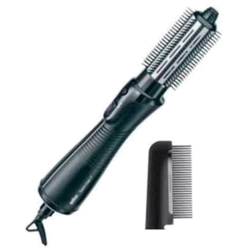 Фен Braun AS 720: Мощность, Вт 700