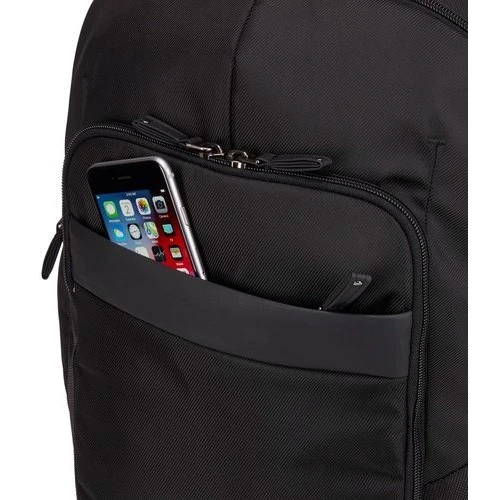 Сумка для ноутбука Case Logic 17.3 "Notion Black (NOTIBP117) фото 7
