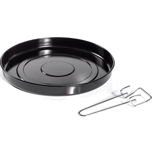 Электродуховка настольная Holmer HEO-242 Black фото 6