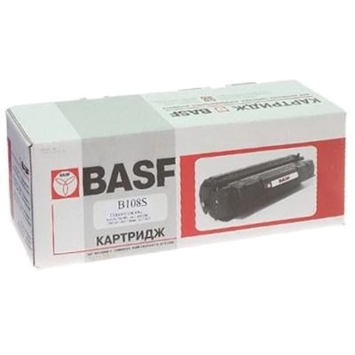 Картридж BASF для Samsung ML-1640/1641/2240/2241 (KT-MLT108S)