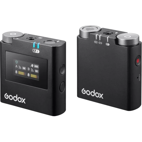 Godox Virso S M1