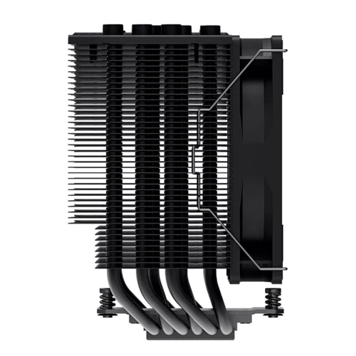 Кулер ID-COOLING SE-226-XT ARGB: Призначення для процессора