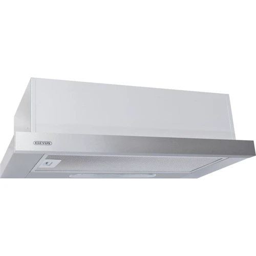 Вытяжка Eleyus LOTUS 1000 50 INOX: Управление Механическое