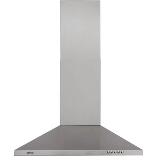 Вытяжка Jantar KBT 650 LED 60 IS: Управление Механическое