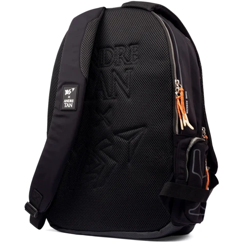 Рюкзак YES Andre Tan T-131 Space Black 46х31х14 см 20 л (559051): Вікова група от 13 до 18 лет