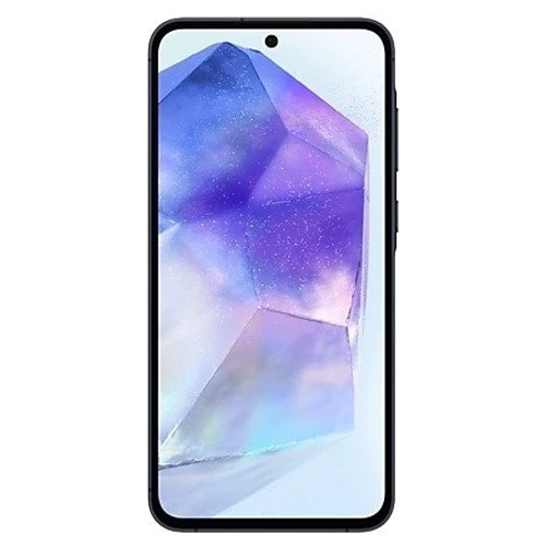 Смартфон Samsung Galaxy A55 5G 8/256Gb Awesome Navy Approved Витринный образец фото 8