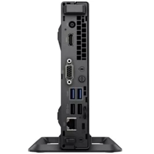 Персональный компьютер (ПК) HP 260 G2 DM (2TP61ES): Процессор Intel Core i3-6006U ( 2.3 ГГц )