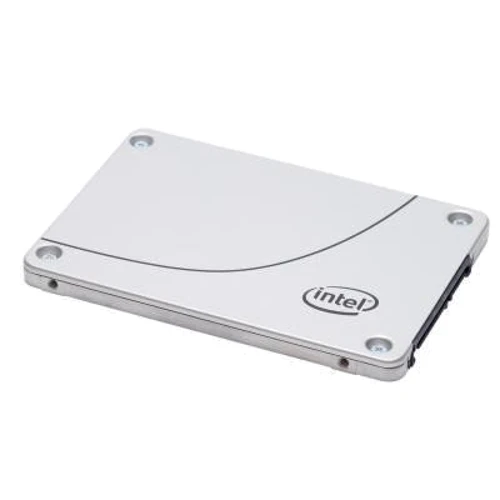 Intel DC S4600 1.9 TB (SSDSC2KG019T701): Тип накопителя внутренний