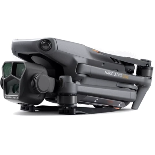 DJI Mavic 3 Pro with DJI RC (CP.MA.00000654.01, CP.MA.00000656.01) Only Drone: Виробник DJI