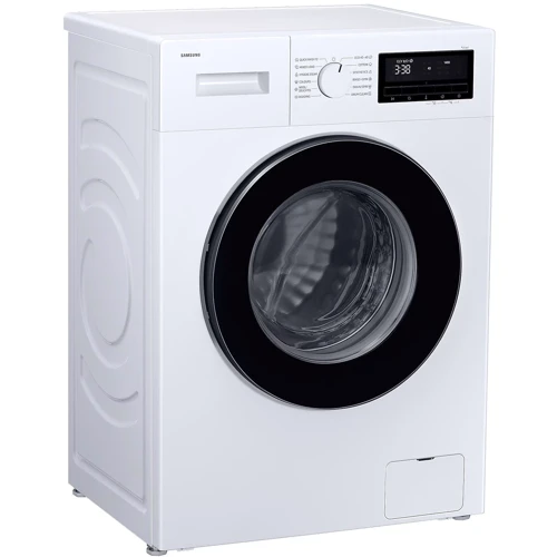Стиральная машина Samsung WW80FG3M05AWLF