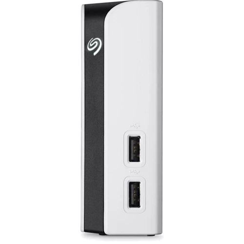 Внешний жесткий диск Seagate Game Drive Hub for Xbox 8 TB (STGG8000400): Размеры, мм 118х41х198.11