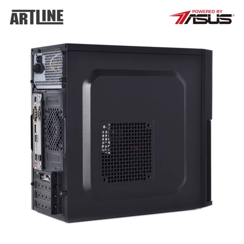 Персональный компьютер (ПК) ARTLINE Business B29 (B29v70): Видеокартка GeForce GT 710 1GB