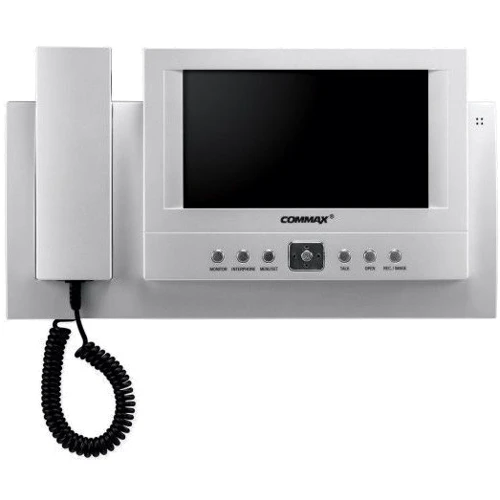 Commax CAV-71B White