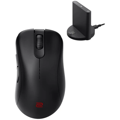 Мышь Zowie EC2-CW Wireless Black (9H.N49BE.A2E): Максимальное разрешение сенсора, dpi 3200