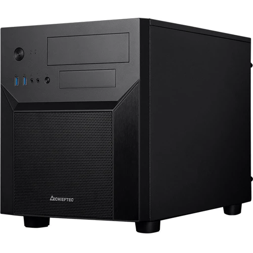 Корпус Chieftec Gaming Cube (CI-02B-OP): Типоразмер Cube