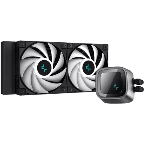 Кулер Deepcool Deepcool LS520 Black (R-LS520-BKAMNT-G-1)