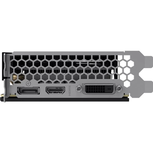 Видеокарта Palit GeForce RTX 2060 Super Dual (NE6206S018P2-1160A-1): Разрядность шины памяти, бит 256