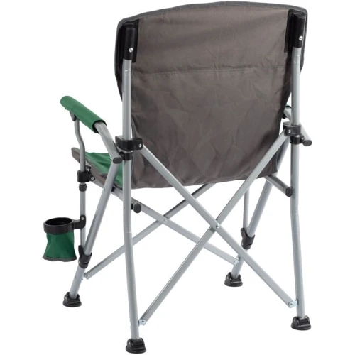 Стул раскладной Skif Outdoor Council green/gray (389.01.07): Тип Стул раскладной