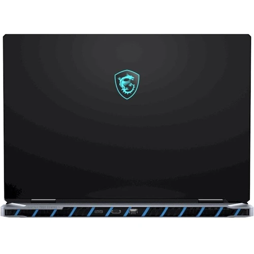 Ноутбук MSI Titan 18 HX AI A2XWIG Core Black (A2XWIG-269UA) UA