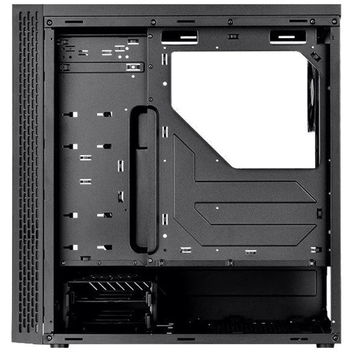Корпус Thermaltake View 22 Tempered Glass Edition (CA-1J3-00M1WN-00): Призначення ігровий