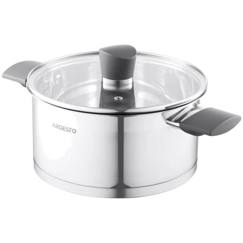 Кастрюля Ardesto Gemini 3 л (AR3630G)
